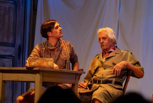 Haimhauser Ball der Vampire