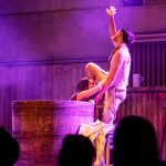 Haimhauser Ball der Vampire