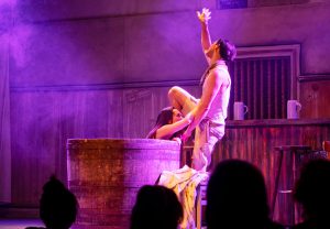 Haimhauser Ball der Vampire