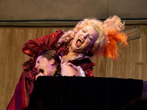 Haimhauser Ball der Vampire