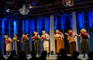 Haimhauser Ball der Vampire