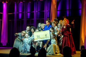 Haimhauser Ball der Vampire