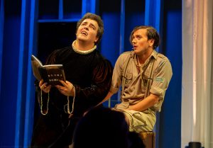 Haimhauser Ball der Vampire