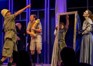 Haimhauser Ball der Vampire