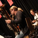 Andreas Martin Hofmeir und Johannes Jahn