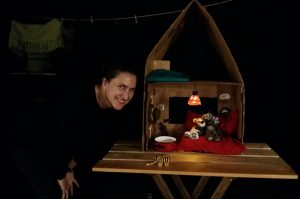 Figurentheater Hattenkofer