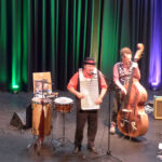 Dr. will and The WIzards