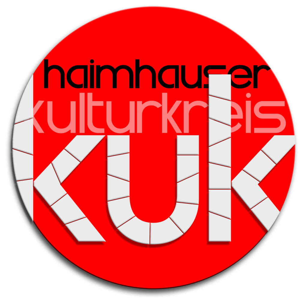 Haimhauser KulturKreis LOGO