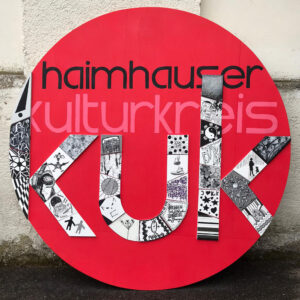 Oster Challenge: KuK-Logo als Puzzle