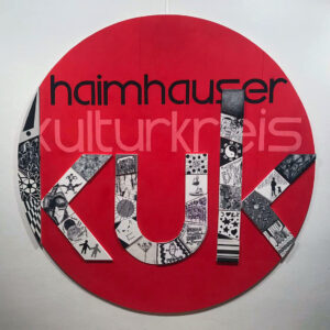 KuK Logo Puzzle