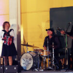 Zydeco Annie & Swamp Cats