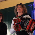 Zydeco Annie & Swamp Cats