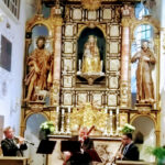 Reed Connection Trio