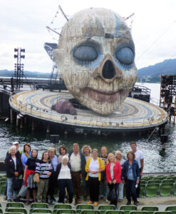 Bregenzer Festspiele