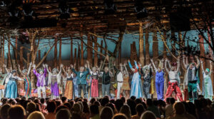 Haimhauser Sommernachtstraum