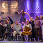 Haimhauser Ball der Vampire