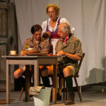 Haimhauser Ball der Vampire