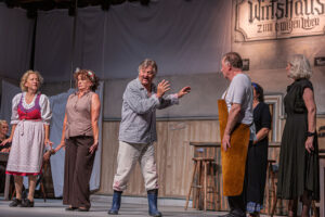 Haimhauser Ball der Vampire