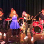 Ecci di Lorenzo and his Innersoul