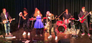 Ecci di Lorenzo and his Innersoul