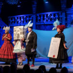 Theater "Das Geheimnis von Haimhausen"