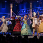 Theater "Das Geheimnis von Haimhausen"