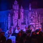 Theater "Das Geheimnis von Haimhausen"