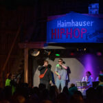 Theater "Das Geheimnis von Haimhausen"