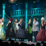 Theater "Das Geheimnis von Haimhausen"