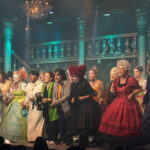 Theater "Das Geheimnis von Haimhausen"