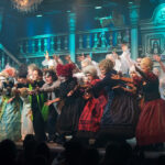 Theater "Das Geheimnis von Haimhausen"