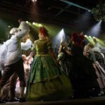 Theater "Das Geheimnis von Haimhausen"