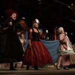 Theater "Das Geheimnis von Haimhausen"