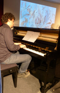 Anna Leman Trio