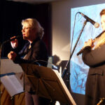Anna Leman Trio