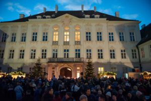 Weihnachtsmarkt