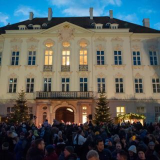 Weihnachtsmarkt