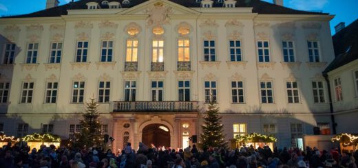 Weihnachtsmarkt
