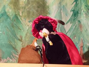 Der gestiefelte Kater