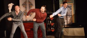 Hoftheater Bergkirchen