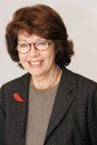 Dr. med. Marianne Koch
