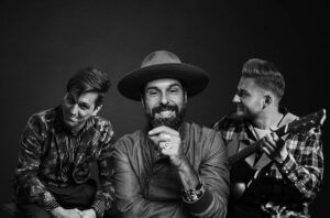 San2, Sebastian Schwarzenberger, Louis Thomaß