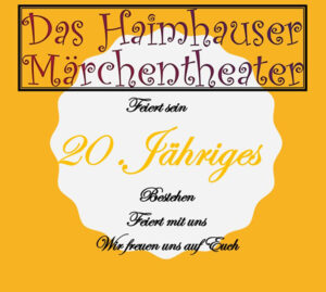 Maerchentheater