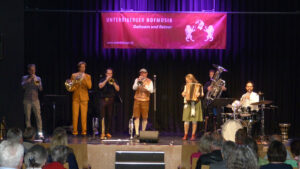 Unterbiberger Hofmusik
