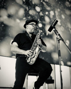 Tom Reinbrecht
