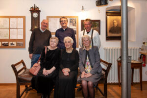 Team Ortsgeschichte