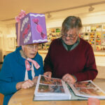 Fotoausstellung 40 Jahre Haimhauser KulturKreis