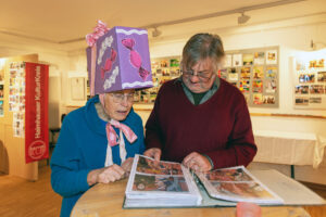 Fotoausstellung 40 Jahre Haimhauser KulturKreis