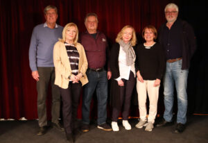 Vorstand Haimhauser KulturKreis