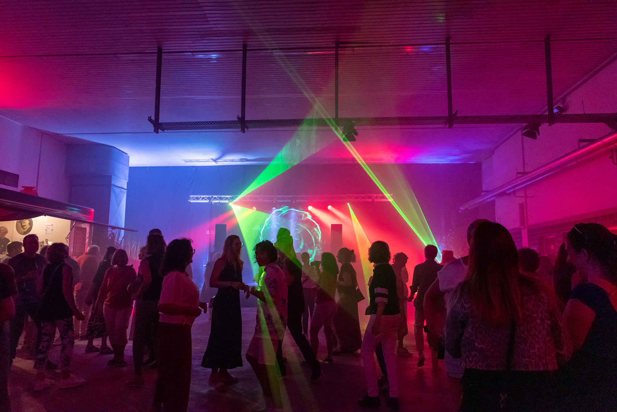 KuK-Party